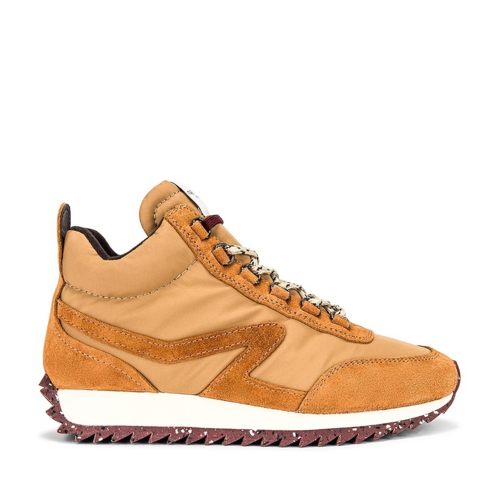 Rag and bone retro hiking sneaker 38